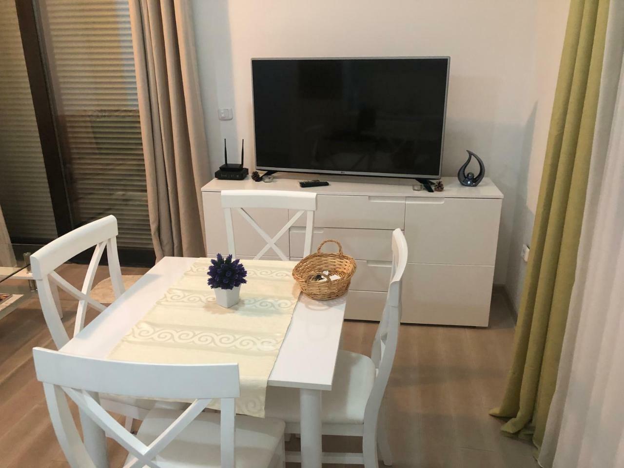 Apartment More Budva Exterior foto